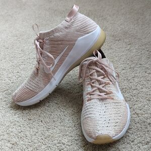 AWESOME! NIKE AIR ZOOM FEARLESS FLYKNIT 2 *PARTICLE BEIGE*-10.5